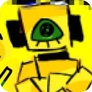 🔥 emoji Harken / DoD Telegram sticker 17 of 43