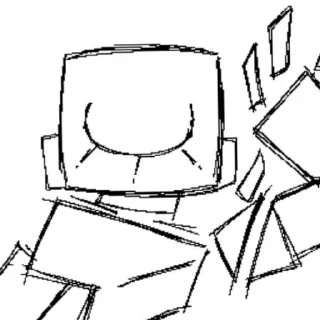 🔥 emoji Harken / DoD Telegram sticker 15 of 43