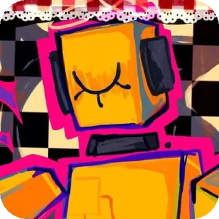 🔥 emoji Harken / DoD Telegram sticker 7 of 43