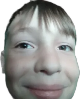 😃 emoji Гавнюки Telegram sticker 12 of 30
