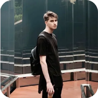 🧥 emoji ВАЛЕР.ГОСТЕР¦¦AVARIA¦¦ Telegram sticker 8 of 12