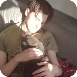✋ emoji ВАЛЕР.ГОСТЕР¦¦AVARIA¦¦ Telegram sticker 10 of 12