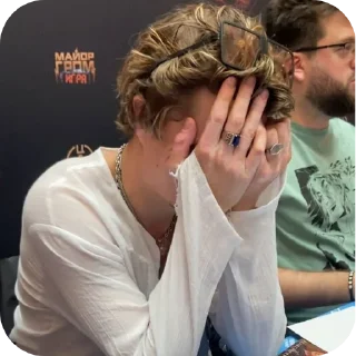 🖼 emoji Разумовский Telegram sticker 17 of 44