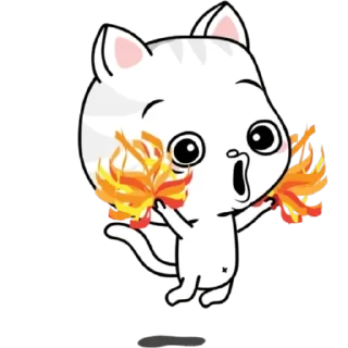 🪅 emoji Kotënok TyFio Telegram sticker 14 of 24