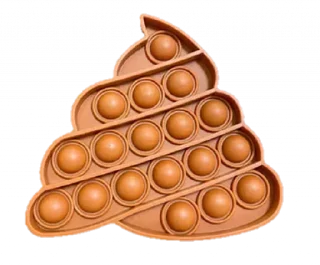 💩 emoji Купить Pop It – @it_pop Telegram sticker 24 of 54