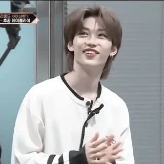 🤍 emoji ◍˚₊🏹⿻. felix ᝰ @chaenniex ◍˚₊💌⿻. Telegram sticker 13 of 60