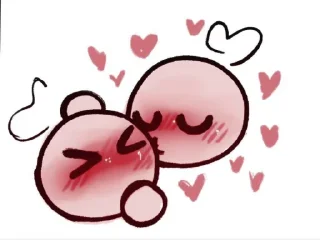 🍓 emoji ◍˚₊🏹⿻. jisung ᝰ @chaenniex ◍˚₊💌⿻. Telegram sticker 6 of 60