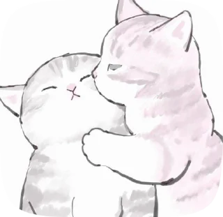 🐙 emoji 🕯 !𓂅🤍＇٫ 㒲 ࣪ ˖ @rosibyrechel ’౿ :: Telegram sticker 7 of 50
