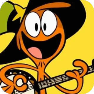 😃 emoji Wander Telegram sticker 17 of 120