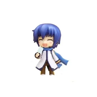 😆 emoji Кайто бог Telegram sticker 9 of 101