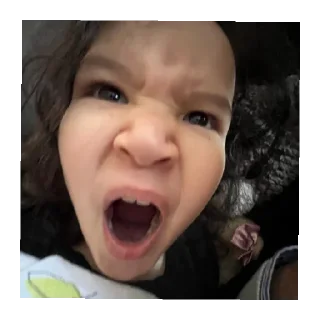 😡 emoji София деградирует Telegram sticker 13 of 17