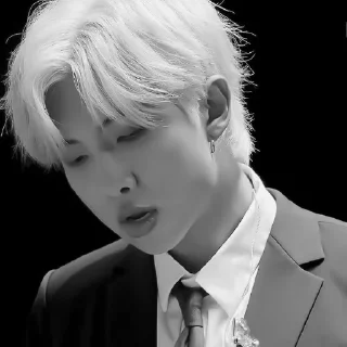 Sticker from namjoon :: @helplays ::
