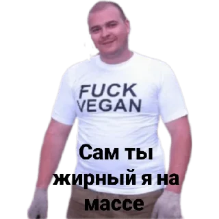 🐷 emoji Русь Telegram sticker 19 of 112