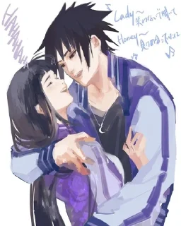 🌟 emoji SASUHINAUwU Telegram sticker 8 of 120
