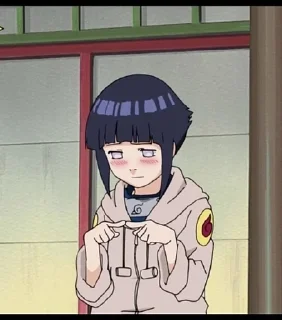 👉 emoji Hinata_nya^^ Telegram sticker 23 of 29
