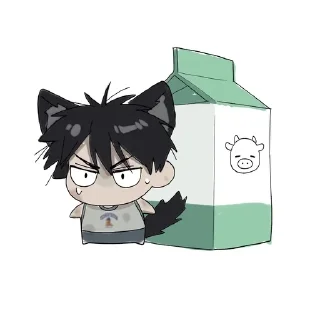 🌟 emoji saviiii :: @bu1ler Telegram sticker 6 of 120