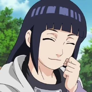 🥰 emoji Hinata_nya^^ Telegram sticker 19 of 29
