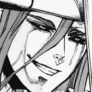 🌟 emoji [{Thor}]@I_bleach Telegram sticker 10 of 50