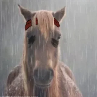 😔 emoji Капризная Блондинка Telegram sticker 1 of 9