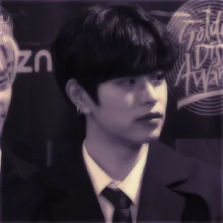💜 emoji °•seungmin•° собственность @wlixzx Telegram sticker 20 of 48