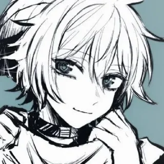 🧷 emoji Шинчик Telegram sticker 16 of 120