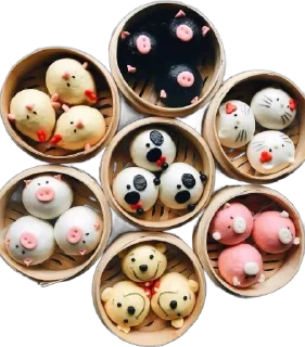 🌟 emoji 🗞️🧸🍳🏯Aesthetics of life🐇🪄🧺🕯️ Telegram sticker 22 of 120