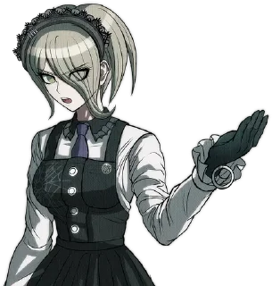 🤲 emoji Kirumi by @clicker_yo Telegram sticker 17 of 70