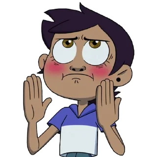 😤 emoji Дом совы - @MegaOwlHouse 🦉 Telegram sticker 13 of 120