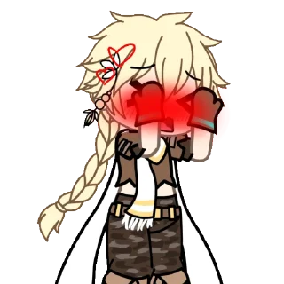 😳 emoji Итер Telegram sticker 17 of 24