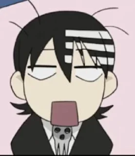 😡 emoji палинка соул итер Telegram sticker 8 of 27
