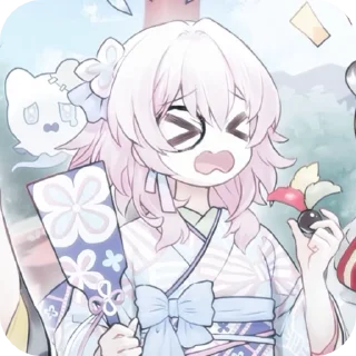 🥛 emoji ׄ ׄ ♡゙ ۫ ꭑ𑄝ɾcꚕ 𝟕 › › @sanr1oi ׅ ‍‍ ۪ Telegram sticker 22 of 40