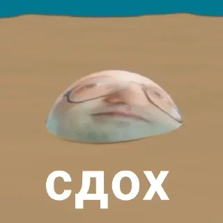 📦 emoji флоптоп @any_stick @emojis4 Telegram sticker 15 of 120