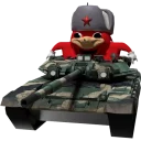 👊 emoji do u no de wae? Telegram sticker 8 of 9