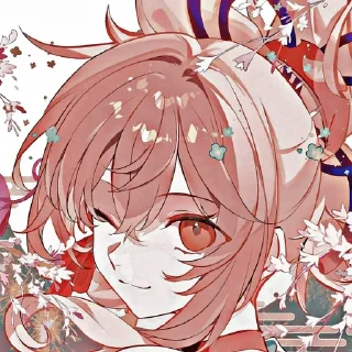 🪑 emoji фанатка белуги Telegram sticker 5 of 10