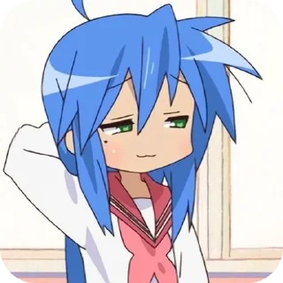 👄 emoji Randoms by @MesmerizerMiku Telegram sticker 16 of 66