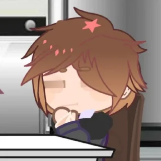 🌟 emoji Рафи на приколе Telegram sticker 17 of 30
