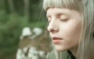 🤔 emoji Аврора Акснес Telegram sticker 13 of 42