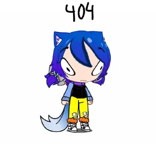 😳 emoji Аврора🔮 Telegram sticker 17 of 19