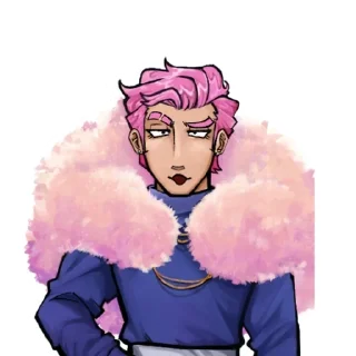 🌟 emoji ~ Juliek💅 :: @ILoveCatsXD Telegram sticker 10 of 24