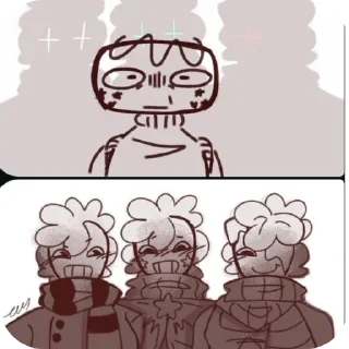 👍 emoji Мир денди :: @Lolhhhj Telegram sticker 6 of 120