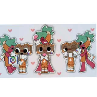 🧸 emoji Мир денди :: @Lolhhhj Telegram sticker 7 of 120