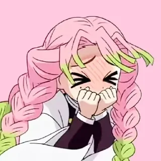 🍡 emoji 🌸ᗰᏆᎢᔑᑌ-ᑎᓂ-Ꮶᓂᑕᕼᓂ::Рурик Telegram sticker 15 of 120