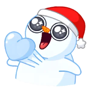 Sticker from Гошан New Year by @vksticc