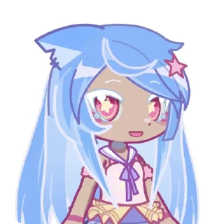 🧸 emoji Магистр гейства Telegram sticker 14 of 20