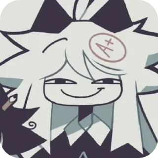 😏 emoji ✨-ФПЕ/FPE-✨ /@Kuao_r (тгк!) Telegram sticker 7 of 120