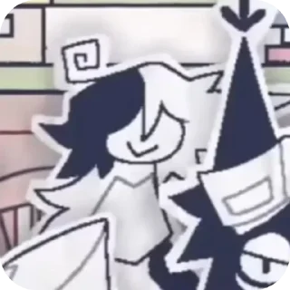 🙂 emoji :: FPE :: Telegram sticker 9 of 120