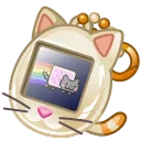 🥟 emoji `𝜗𝜚˒ˏ ─ 𝐅𝗋𝗂𝖽𝖺𝗒 @lustonrail @sterlosstick Telegram sticker 12 of 35