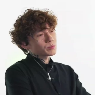 ➖ emoji три дня глеба Telegram sticker 17 of 50