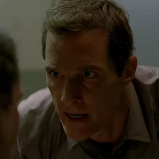 😡 emoji Rust Cohle by @slikery_goslinga Telegram sticker 22 of 30