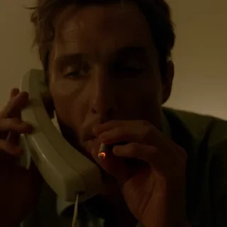 🚬 emoji Rust Cohle by @slikery_goslinga Telegram sticker 17 of 30